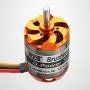 Vehicles-OCS DYS D3548 3548 790KV 900KV 1100KV Brushless Motor for RC Models - (Color: 1100KV)