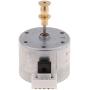 Sara-u EG530SD-3F DC5-12V 3-Speed 33/45/78 RPM Metal Turntables Motor for Record Player