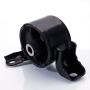 Engine Motor Automatic Transmission Mounts Set of 4Pcs A6595 A6588 A6591 A4511 Compatible with 2001-2005 Honda Civic 1.7L