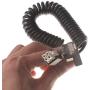 HOLDWELL 1313-4331 1313-4431 OEM Dealer Access Level Handheld Programmer 1313-4401 1311-4401 Compatible with Curtis Electric Forklift