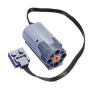 Power Functions for M-Motor 8883, M Motor Electric Assembled Building Block Toy Part