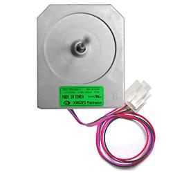 New OEM Produced for LG & Whirlpool 4681JB1029A Refrigerator Evaporator Fan Motor by OEM Mania Replacement Part - Replaces EAU60694507 AP5602357