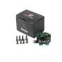 Arthur A1404 1404 4300kv 2-4S Brushless Motor Mini RC Motor for FPV Racing RC Multicopter Part