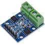 DollaTek 5PCS L9110 L9110S Two Channel Motor Driven Plate Motor Drive Module