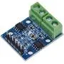 DollaTek 5PCS L9110 L9110S Two Channel Motor Driven Plate Motor Drive Module