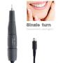SoHome Original SHIYANG SDE-H37L1 Micro-Motor Brush Handle 35000 RPM