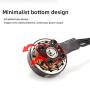 HGLRC 1PCS 1202.5 11600KV 1S 2S FPV Brushless Motor for FPV Racing Micro Whoop Toothpick Drone