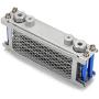 Dirt Pit Bike Oil Cooler Cooling Radiator Engine Kit Universal For 125 140cc Motorcycle - Blue