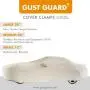 Gust Guard The Original Secure Your Covers from Blowing Away - Small 12