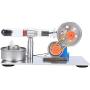 Garosa Single Cylinder Stirling Engine Model Power Generator Model Steam Power Physics Science Lab Teaching Tool