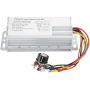 Davitu Motor Controller - Motor Speed Controller Adjustable Drive Control Regulator Tools DC 12V-60V 4000W Power PWM 70A-220S