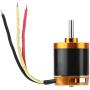 Vehicles-OCS 2226-2300KV Brushless Motor for Remote Control Multirotor Racing Drone RC Accessory Part