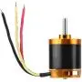 Moteur Brushless 2226-2300KV pour Drone de Course Multirotor RC avec Contrôle à Distance – Accessoire Moteur Brushless 2226-2300KV pour Drone de Course Multirotor RC avec Contrôle à Distance – Accessoire