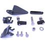 Boat Motor 689-48501-50 Remote Control Attachment Assy for Yamaha Outboard Engine 30HP