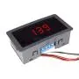 Contrôle de moteur DC CCM5D avec Commutateur de Vitesse CV Gouverneur, 6V-30V 12V 24V MAX 8A 16kHz Contrôleur PWM Digital avec Écran LCD Contrôle de moteur DC CCM5D avec Commutateur de Vitesse CV Gouverneur, 6V-30V 12V 24V MAX 8A 16kHz Contrôleur PWM Digital avec Écran LCD