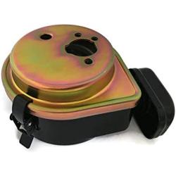 ITACO Air Cleaner Filter & Housing Assembly 227-32613-00 for Subaru Robin EY20 EI-185 5HP Motor Lawnmower Trimmer Engine
