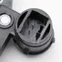 KIPA Front Right Power Window Motor for RAV4 Camry Scion, Part Number 8572033170 85720-33170 85710-12310