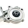 Electric RV Entry Steps Motor Compatible with RV Coach Motorhome Toyhauler Replace 300-1406 1820124 369506 301695 163669 SP-163669 SP-1636669