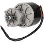 Reduction Electric Motor, 12V 250W 2950 RPM High Torque Gear Reduction Electric Motor DC Motors Reductor for E-Bike