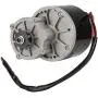 Reduction Electric Motor, 12V 250W 2950 RPM High Torque Gear Reduction Electric Motor DC Motors Reductor for E-Bike