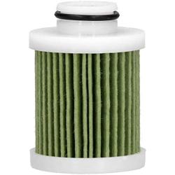 Fuel Filter Cartridge, High Flow Rate Fuel Filter Cartridge 15412‑92J00 for Suzuki Yacht Outboard Motor Auto Part