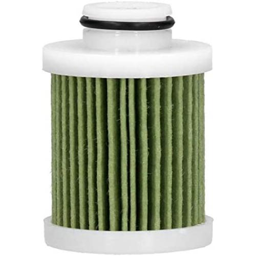 Fuel Filter Cartridge, High Flow Rate Fuel Filter Cartridge 15412‑92J00 for Suzuki Yacht Outboard Motor Auto Part