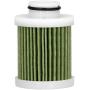 Fuel Filter Cartridge, High Flow Rate Fuel Filter Cartridge 15412‑92J00 for Suzuki Yacht Outboard Motor Auto Part