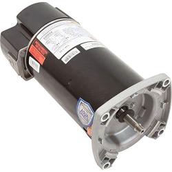Nidec Motor ASQ125