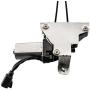 741-637 Front Left Driver Side Replacement Power Window Regulator with Motor Assembly Compatible with Buick Century/Regal/Intrigue 1997-2005