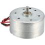 uxcell 6000RPM DC 5V Micro Motor for CD Player RC300-FT-08800 2pcs