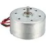 uxcell 6000RPM DC 5V Micro Motor for CD Player RC300-FT-08800 2pcs
