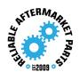 1050755M91 New Steering Motor Fits Massey Ferguson Tractor Model 265