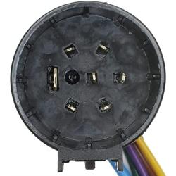 Standard Motor Products TC554 Trailer Connector
