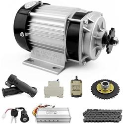 L-faster 48V 750W BRUSHLESS Motor Electric Tricycle Rickshaw Motor KIT Electric 750W BRUSHLESS Motor KIT for Three Wheel Bike