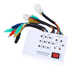 Brushless Motor Controller 115x80x26mm E-Bike Testing Device Electric Brushless Motor Controller Electro Car E-Bike Scooter Detector
