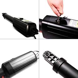 TOPENS A3 Automatic Gate Opener Kit Light Duty Single Gate Operator for Single Swing Gates Up to 12 Feet OR 300 Pounds Gate Motor
