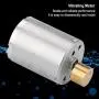 RF370 DC Micro Vibration Vibrating Motor Strong 12V for Massage Device (2 Pack) RF370 DC Micro Vibration Vibrating Motor Strong 12V for Massage Device (2 Pack)