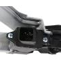 SONTIAN Window Regulator Driver Side for 2014-2020 Chevy Silverado Suburan Tahoe Cheyenne, Power Window Regulator With Motor for GMC Sierra Yukon 2015-2020 Escalade,Window Regulator and Motor Assembly