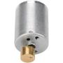 RF370 DC Micro Vibration Vibrating Motor Strong 12V for Massage Device (2 Pack)