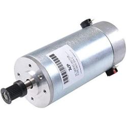 Inkjet Printer CR Motor Assembly for Mutoh VJ-1604/VJ-1614/RJ-8000/RJ-8100/VJ -1604W 30V 50W