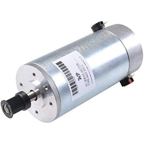 Inkjet Printer CR Motor Assembly for Mutoh VJ-1604/VJ-1614/RJ-8000/RJ-8100/VJ -1604W 30V 50W
