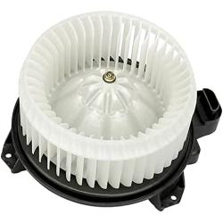 MAYASAF 700215 HVAC Blower Motor Assembly fit for Dodge Journey, for Toyota Camry/Highlander/4Runner/Tundra/Venza/Avalon, for Lexus ES300h/ES350/GX460/RX350/RX450h