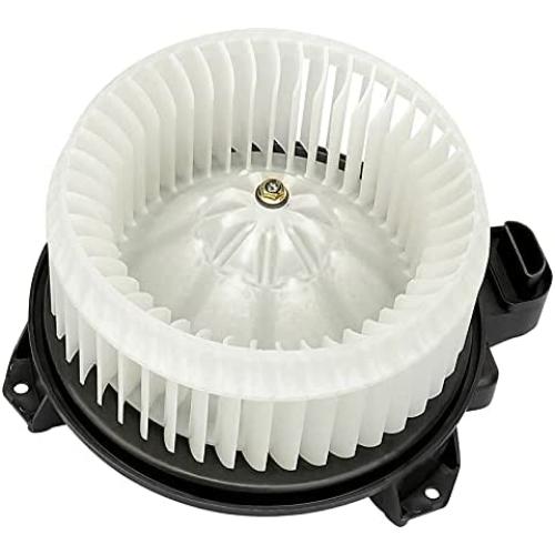 MAYASAF 700215 HVAC Blower Motor Assembly fit for Dodge Journey, for Toyota Camry/Highlander/4Runner/Tundra/Venza/Avalon, for Lexus ES300h/ES350/GX460/RX350/RX450h