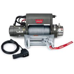 WARN 27550 XD9000i 9000-lb Winch