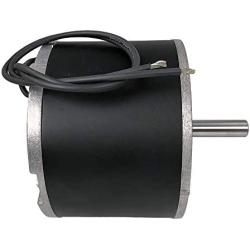 Hannay Reels 9915.0042 - AN-227 12V DC Face Mount 1/3 HP 650 RPM Motor Replacement Part for Industrial Hose Reel