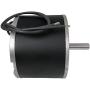 Hannay Reels 9915.0042 - AN-227 12V DC Face Mount 1/3 HP 650 RPM Motor Replacement Part for Industrial Hose Reel