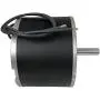 Hannay Reels 9915.0042 - AN-227 12V DC Face Mount 1/3 HP 650 RPM Motor Replacement Part for Industrial Hose Reel