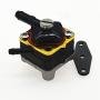 Partman Fuel Pump Fit For Johnson Evinrude 388685 18-7350 Replaces: OMC 397839, 391638, 395091, 397274 6HP 8HP 9.9HP 15HP 18-7823 9-35350 0777750 JE-FK10