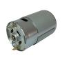 Small Electric PMDC 12V DC Motor 18000 RPM High Speed