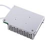 Dc Motor Speed Controller DC 10-50V 40A PWM Motor Speed Controller Switch, Bidirectional DC Motor Speed Controller, Motor Controller with Adjustable Potentiometer